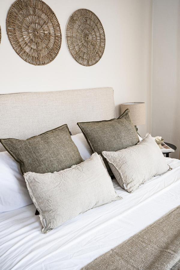 Stay U-Nique Apartments Plaza Constitucion Malaga Ngoại thất bức ảnh