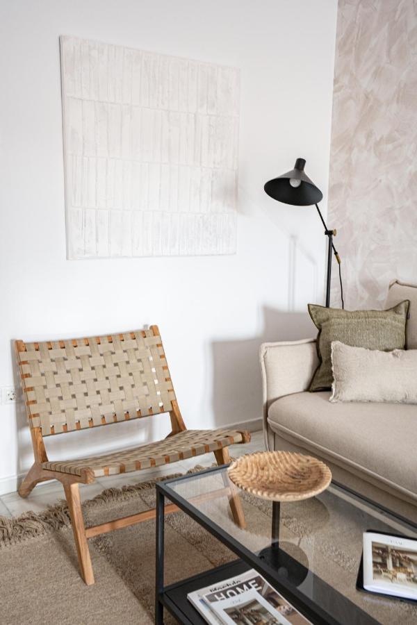 Stay U-Nique Apartments Plaza Constitucion Malaga Ngoại thất bức ảnh