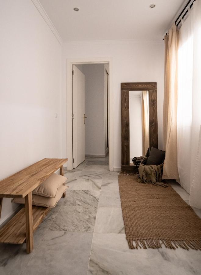 Stay U-Nique Apartments Plaza Constitucion Malaga Ngoại thất bức ảnh