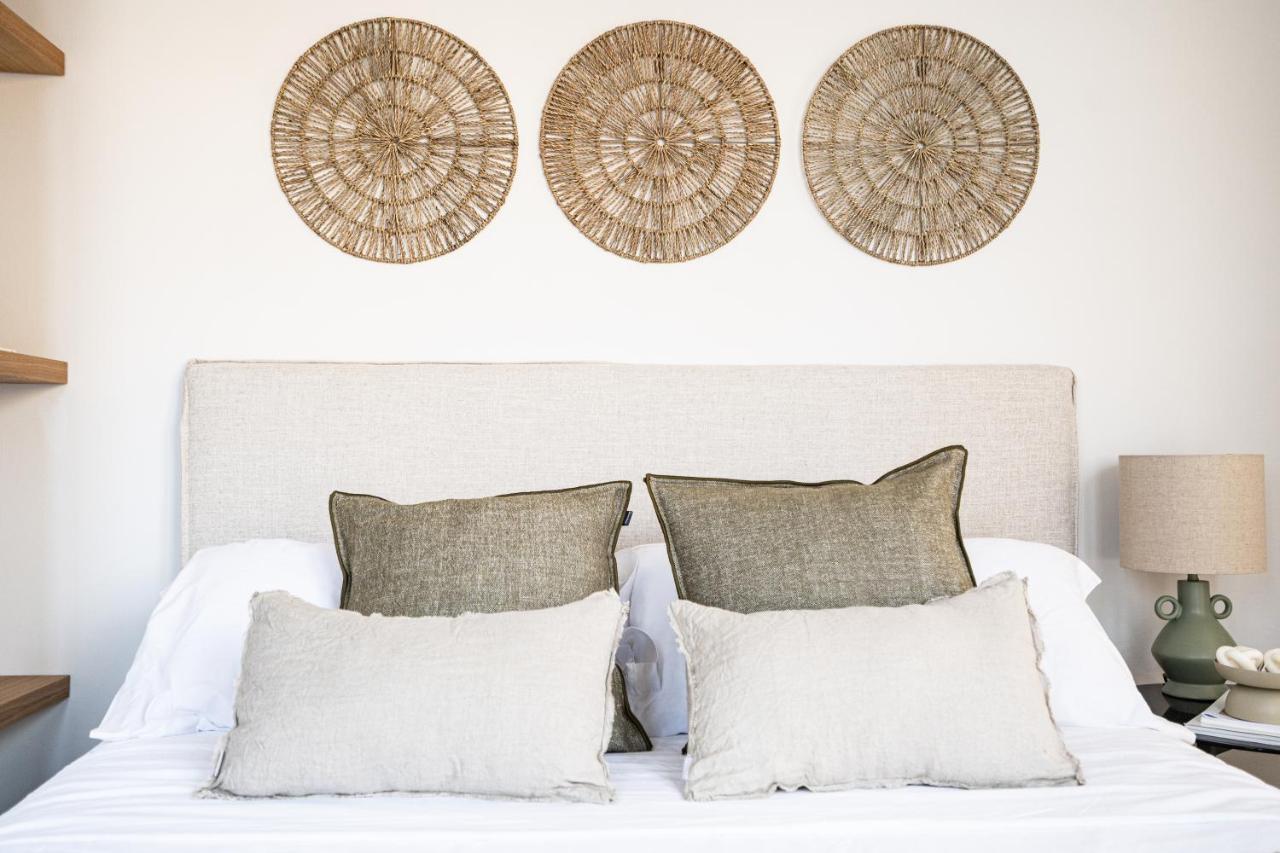 Stay U-Nique Apartments Plaza Constitucion Malaga Ngoại thất bức ảnh