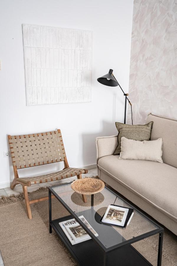 Stay U-Nique Apartments Plaza Constitucion Malaga Ngoại thất bức ảnh