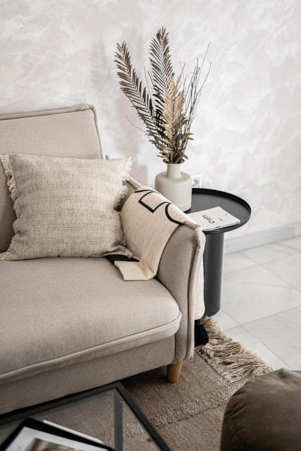 Stay U-Nique Apartments Plaza Constitucion Malaga Ngoại thất bức ảnh