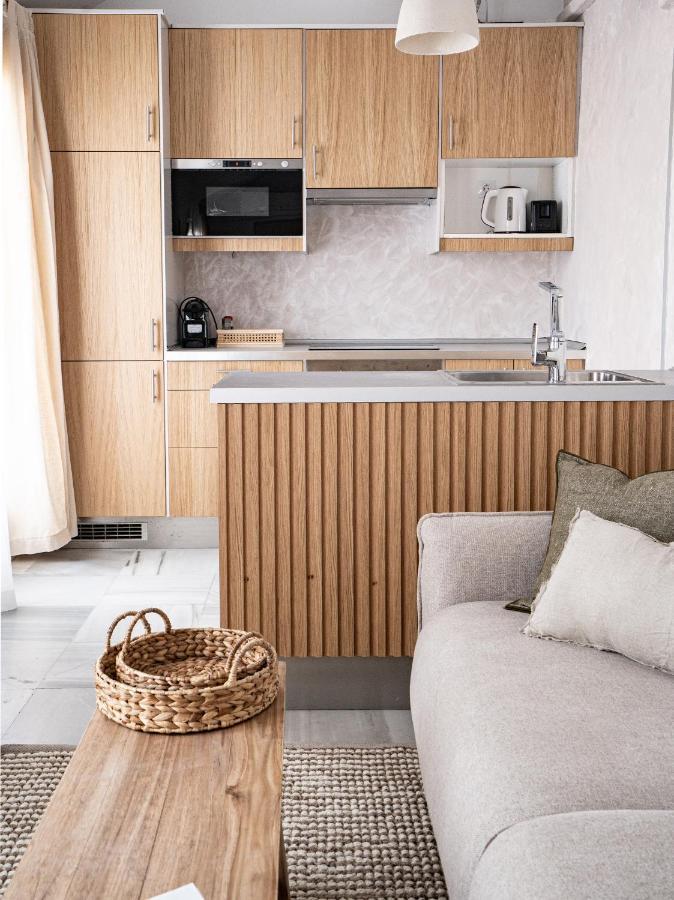 Stay U-Nique Apartments Plaza Constitucion Malaga Ngoại thất bức ảnh