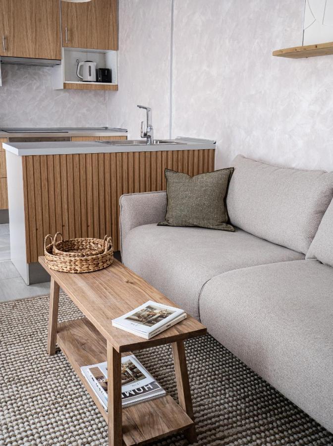 Stay U-Nique Apartments Plaza Constitucion Malaga Ngoại thất bức ảnh