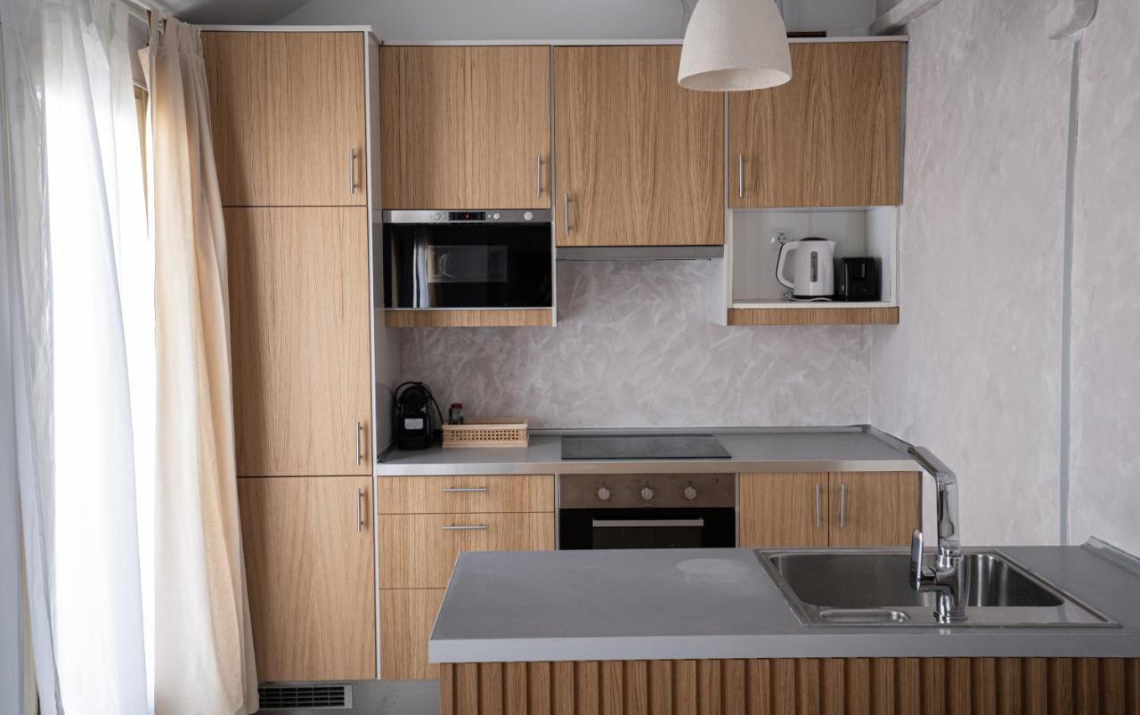 Stay U-Nique Apartments Plaza Constitucion Malaga Ngoại thất bức ảnh